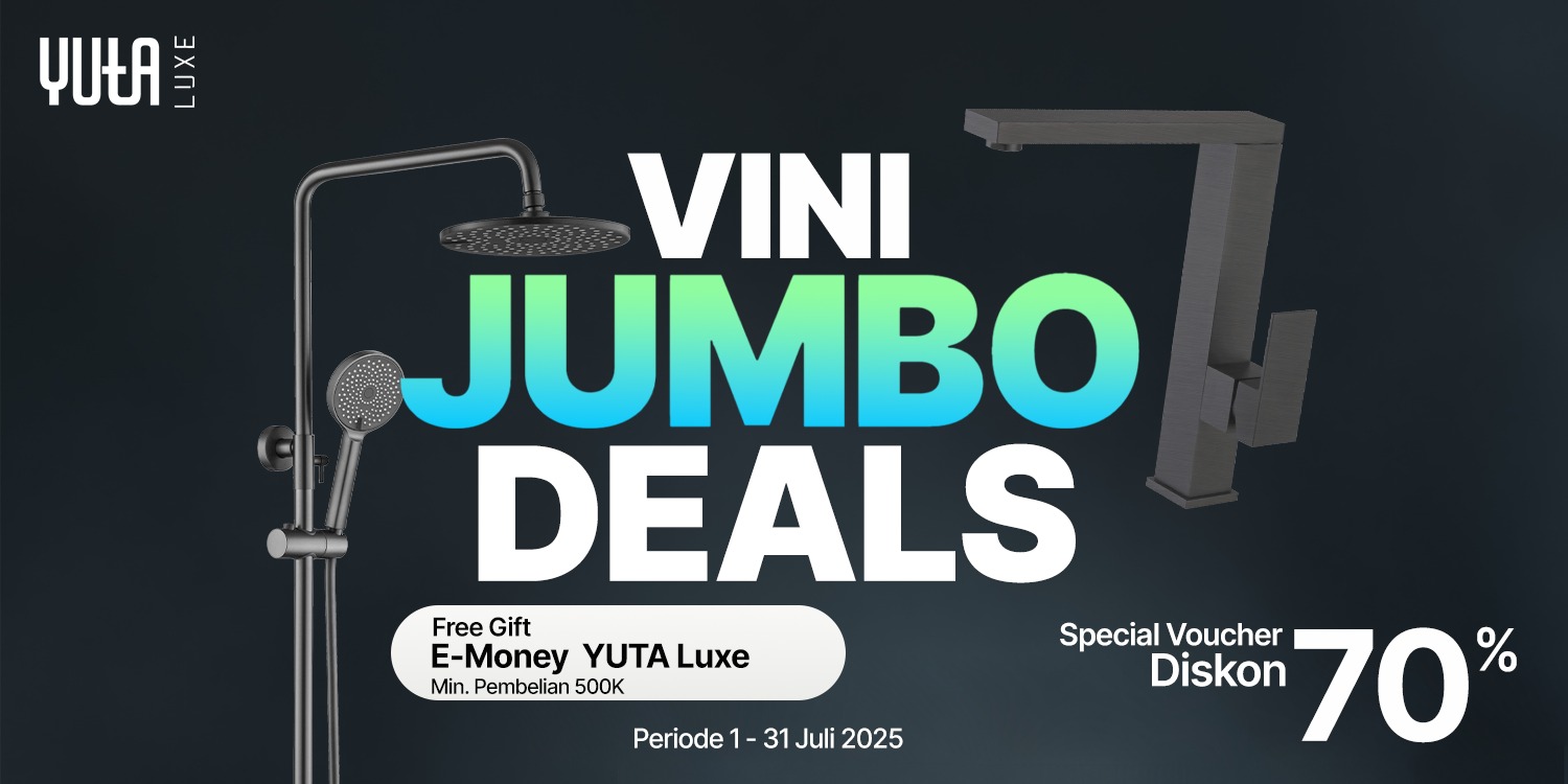 Free Gift di Promo VINI JUMBO DEALS