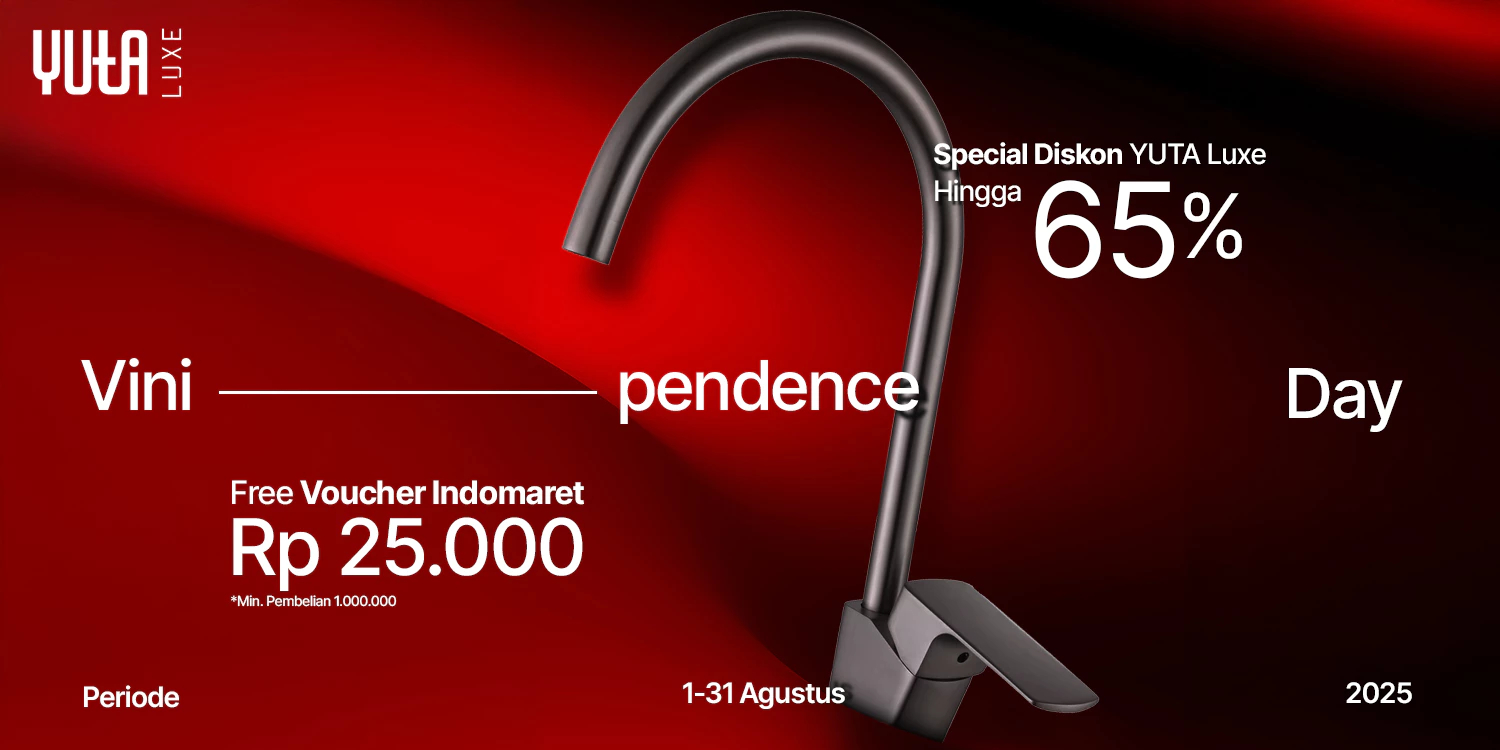 Promo VINIPENDENCE Diskon 65 Voucher Indomaret