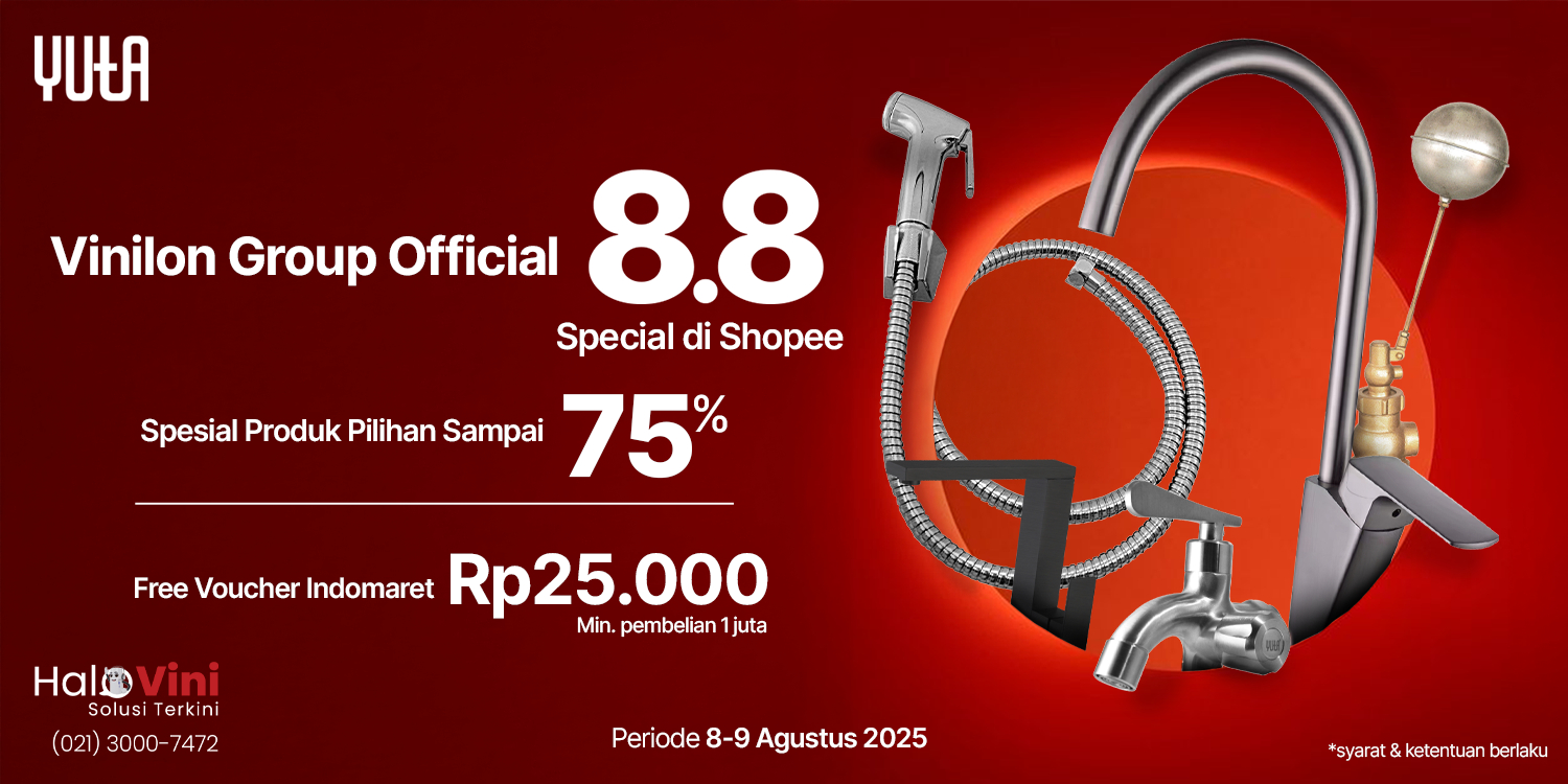 Voucher Indomaret di Shopee 8.8