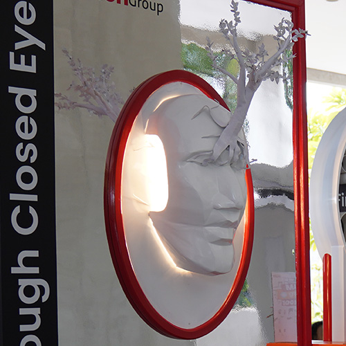 Vinilon Pipe Art Competition 2026_Karya